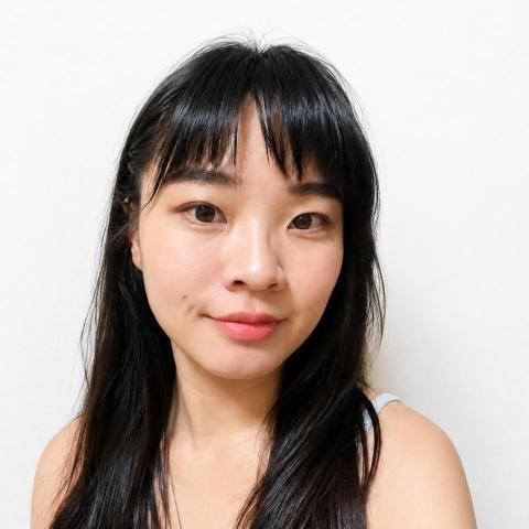 提供odoo導入服務的專家Kati Li-中小企業AI自動化導入