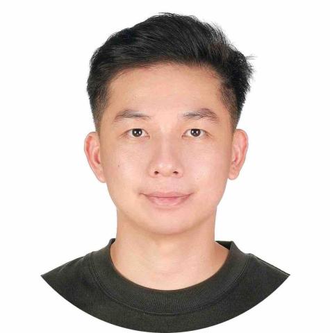 提供高職數學服務的專家張桓嘉