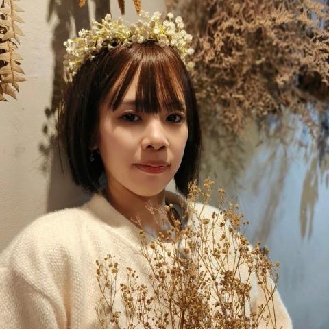 提供軟裝服務的專家Elynne Living