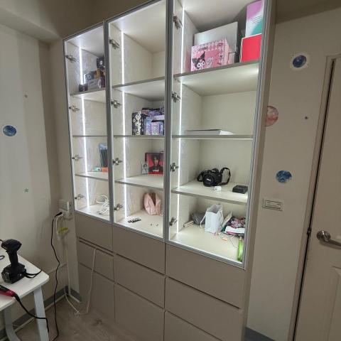 提供安裝窗簾服務的專家成泓室內裝修