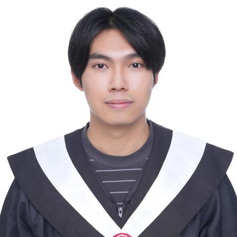 提供170服務的專家李冠緯