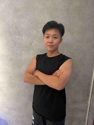 新北拳擊有氧課程推薦Core Space
