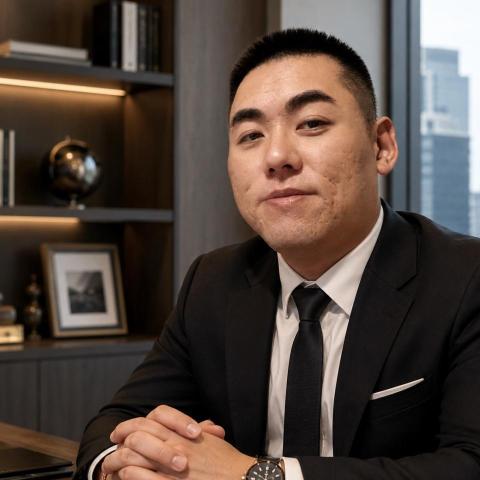 黃碰碰阿年