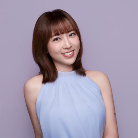 Yuki-中日文司儀主持