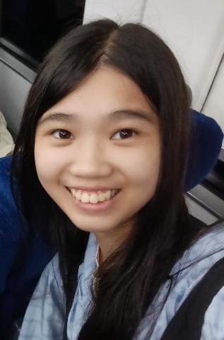 提供戶外遮陽棚服務的專家Sophie
