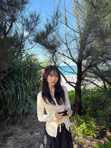 鄭柔儀