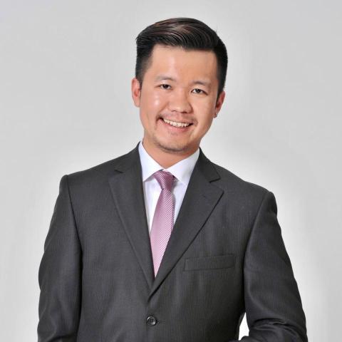 David Wu