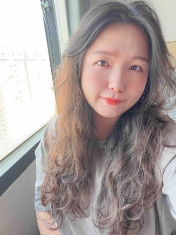 提供跳床服務的專家李詩韻