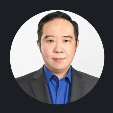 楊馥豪｜企業系統與網站流程顧問