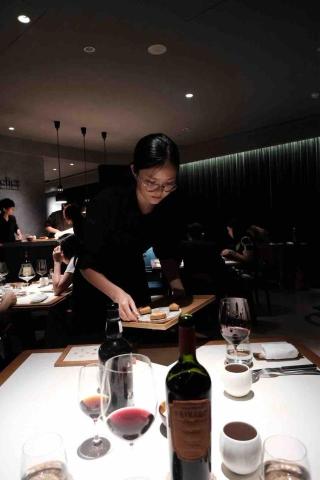 台東煮飯人員推薦Penny WU