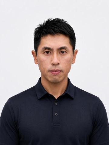 竹東高爾夫教練推薦楊仲軒