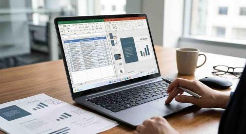 提供powerpoint服務的專家DateCraft Studio