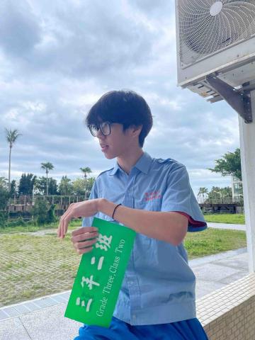 花蓮桌球教練推薦劉學澤