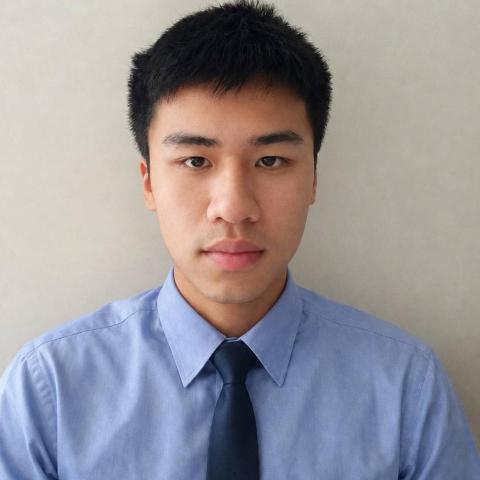 提供appsheet範例服務的專家Jax Hong