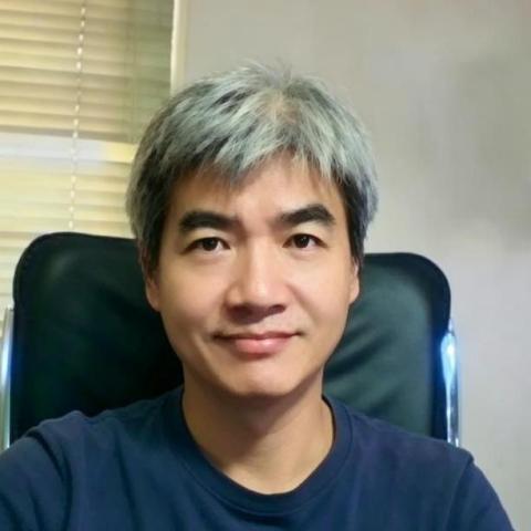 提供127服務的專家陳世偉
