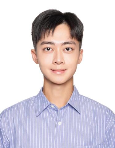 提供書法服務的專家陳宥凱