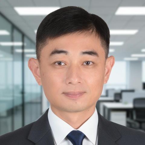 提供中央牌電風扇ptt服務的專家向彥榮