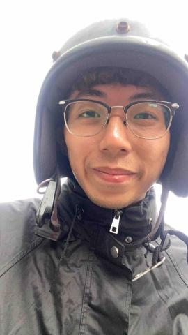 周楨庭