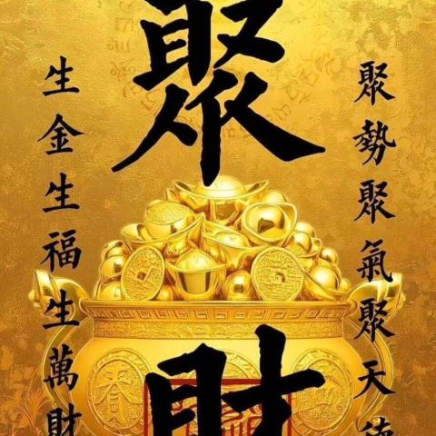 金虎爺