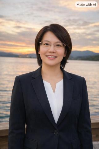 提供法律师服務的專家邱靖方