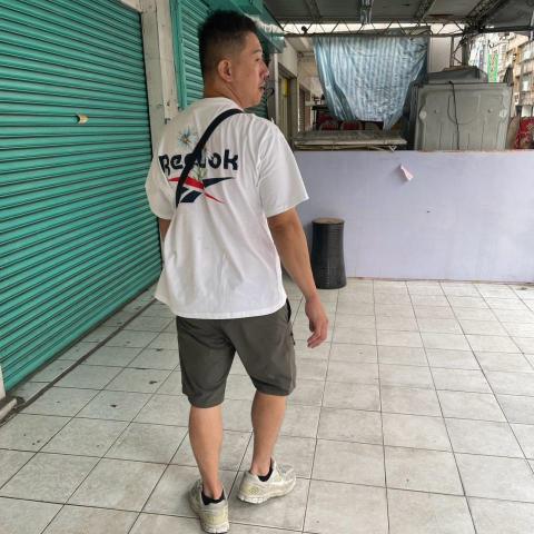 陳泳彰