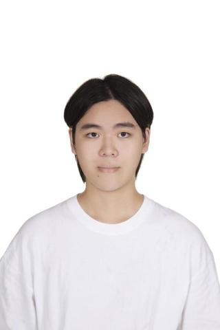 提供百世數學一對一服務的專家陳柏叡