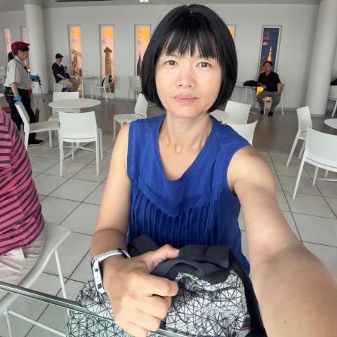 Ming Chuan Lee