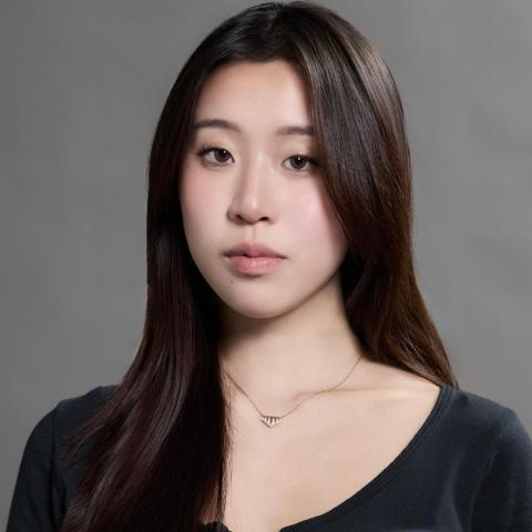 提供林口服務的專家黃子萱