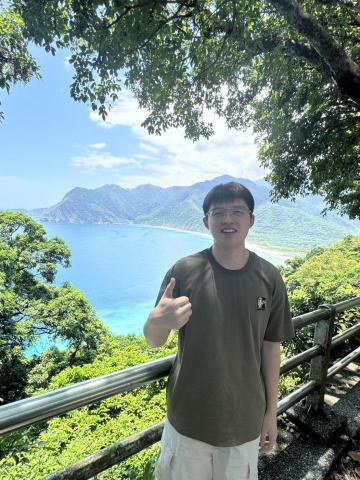 提供54服務的專家吳玠亨