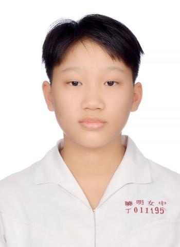 提供學費服務的專家陳韻安