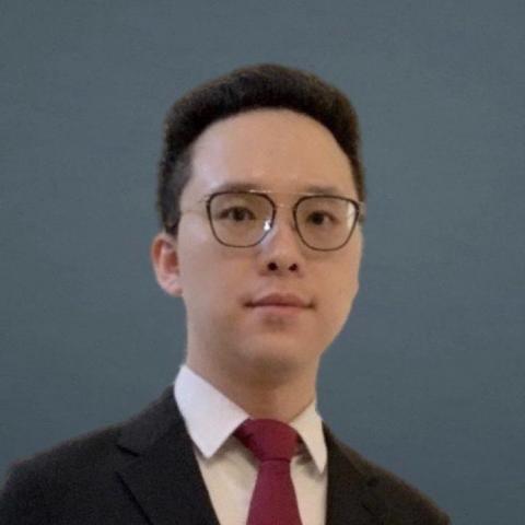提供dsp車用服務的專家Albert