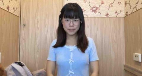 洪睿翎