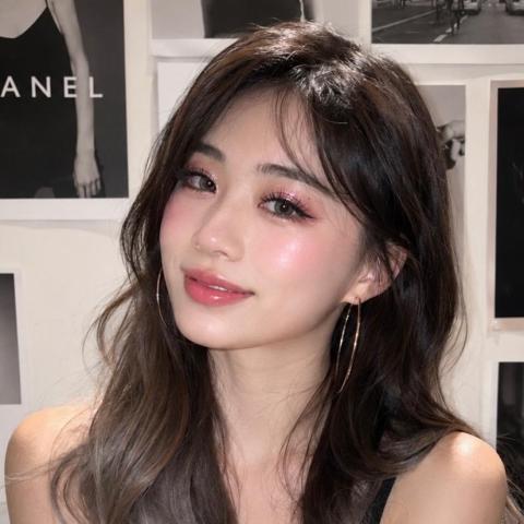 陳昕