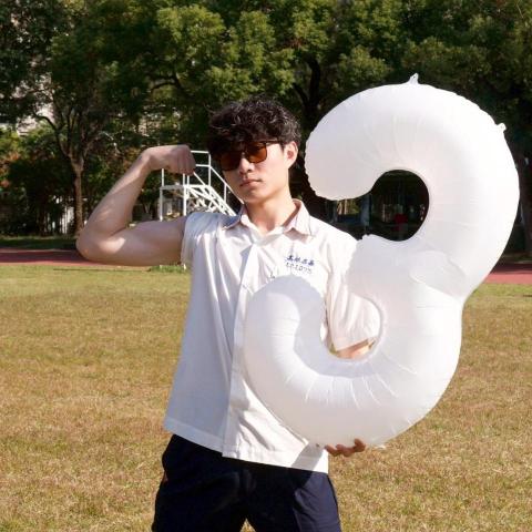 徐銘成