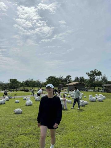 陳妤柔