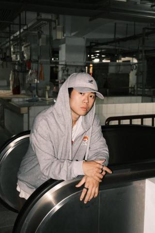 提供兒童街舞老師服務的專家Mars老師