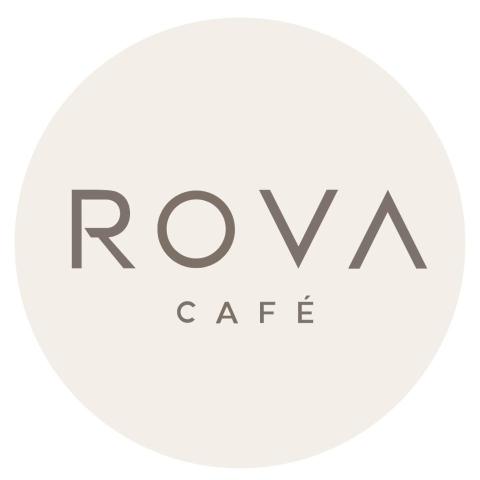 提供茶會點心種類服務的專家絨瓦咖啡ROVA CAF&Eacute;