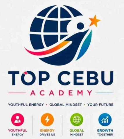 Top Cebu Academy 線上課程