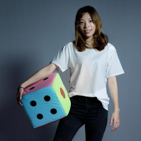 廷媗