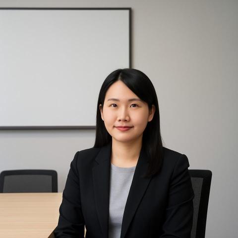 提供baicycle官網服務的專家Jinny 