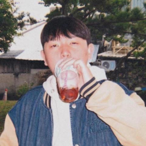 臺灣師範大學化學專科家教-傅晟緯