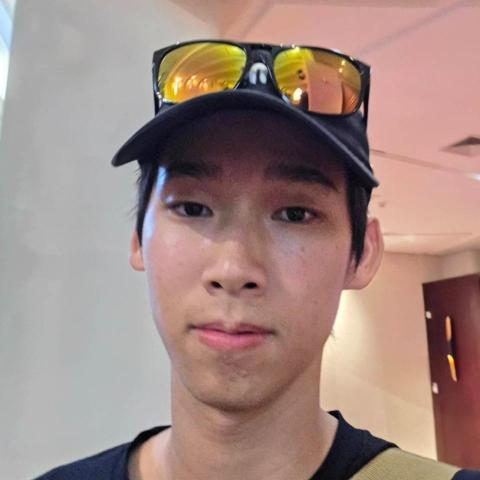 提供雅思服務的專家莫翊