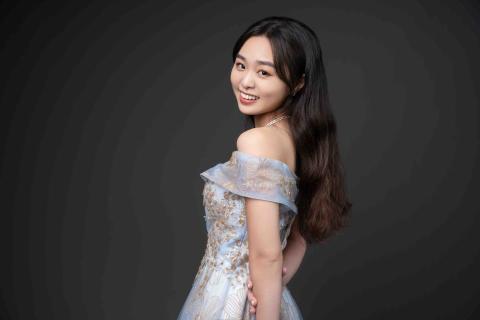 太平大提琴教學推薦蔡欣妤