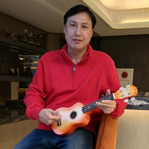 提供基隆私家偵探社服務的專家Peter Sun