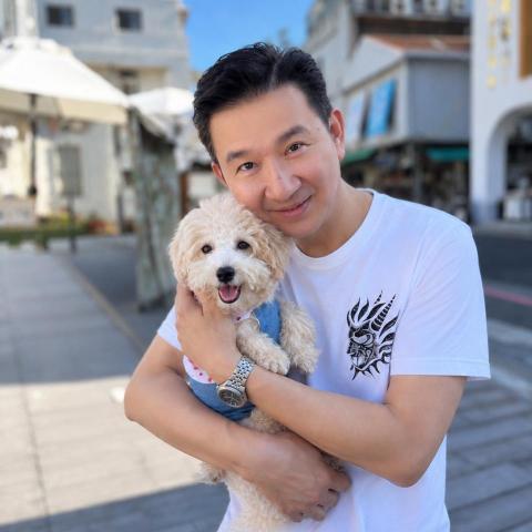 提供iso服務的專家許瑞庭