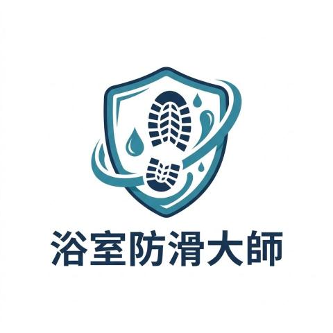 提供潮濕服務的專家浴室防滑大師