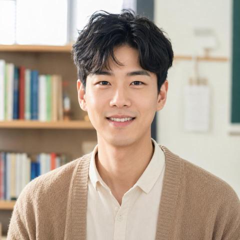康康老師