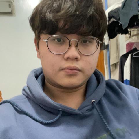連翰翔