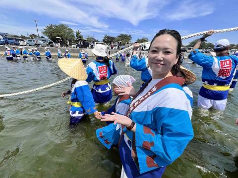 伴真沙緒