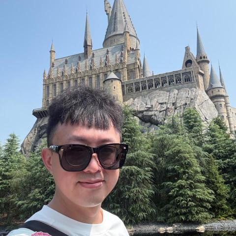 提供freeway中文服務的專家Edmund